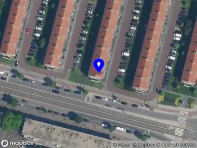 Service Taxi & Vervoer