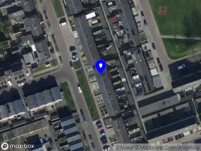 Nieuw bedrijf Clarinha Cleaning