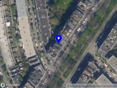 Nieuw bedrijf Vereniging van Eigenaars Bergselaan 133AB en 135 te Rotterdam