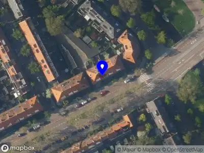 Vereniging van eigenaars Morsstraat 17/17A te Leiden Leiden