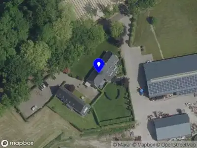 Nieuw bedrijf Tuinbouwbedrijf De Haas B.V.