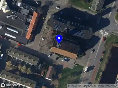 Idris Bezorgdienst Den Helder