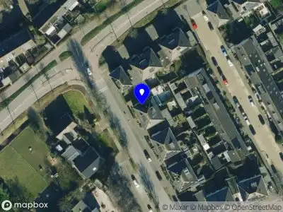 Korenbloem Huisartsenzorg Zwolle