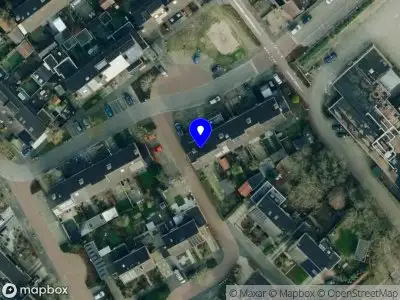 Nieuw bedrijf CDW agrarische dienstverlening