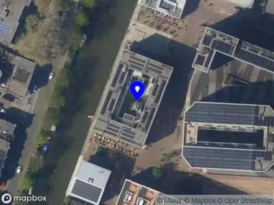 GreenNomads VOF Utrecht
