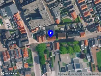 Klusbedrijf T. Pleizier Genemuiden
