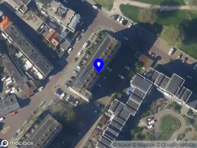 Dyros 's-Gravenhage