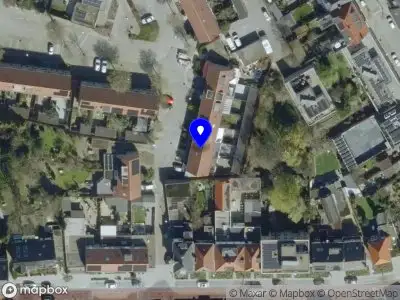 van den Berg en Klomp V.O.F.