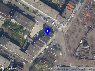 Nieuw bedrijf Maas safe solutions