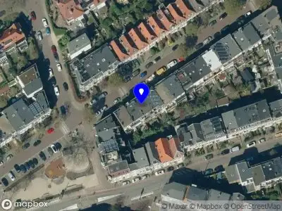 Vereniging van Eigenaars St. Antonielaan 221 en 223 te Arnhem Arnhem
