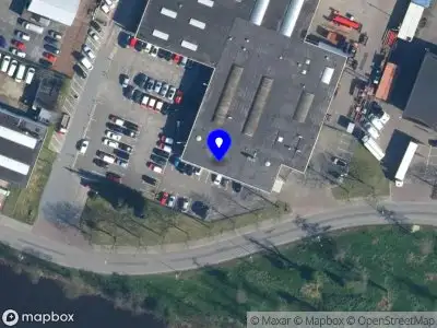 Personeelsvereniging Wagenborg Nedlift Groningen Groningen