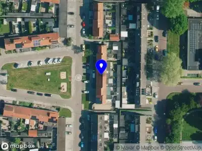 Nieuw bedrijf Wisse Montage en Afbouw