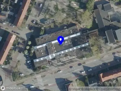Humanitycare Mo Nijmegen