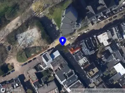 Nieuw bedrijf Holy Mountain Cleaningservice