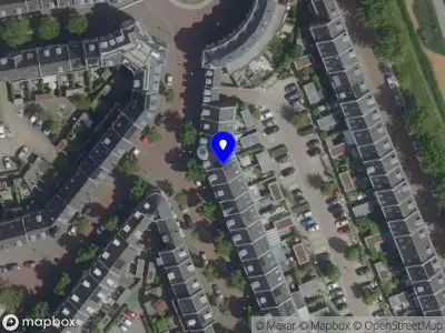 TUI at Home / Maaike van Bijnen Helmond