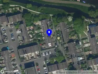 Vawsome Koog aan de Zaan
