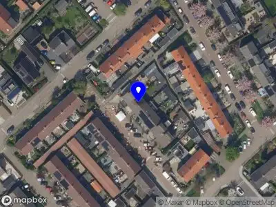 Galaxel Asperen