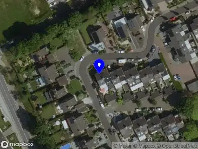 Ouderenvereniging Der Gymkroam