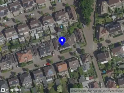 Senna Donkers Helmond