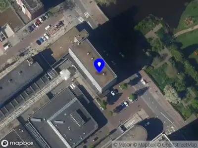 Stichting Onafhankelijk Platform Cochleaire Implantatie Voorburg