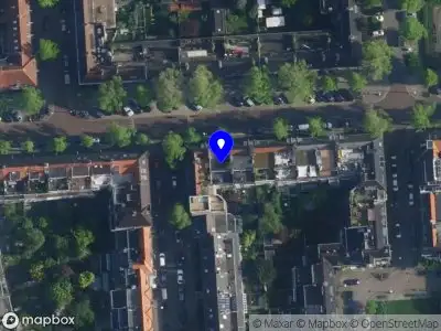 Portefeuille d'Affaires Amsterdam
