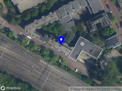 Noor Roozendaal ZZP Amsterdam