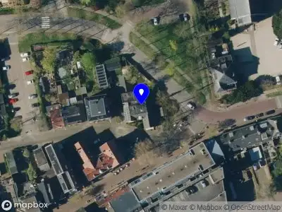 Nieuw bedrijf Wageningen Comedy Club Stichting