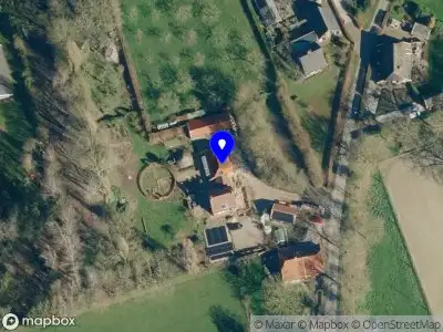 Nieuw bedrijf Element Therapie