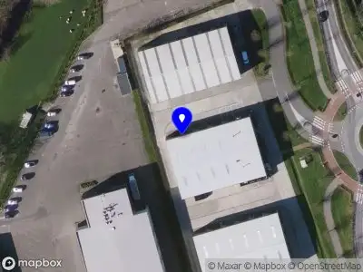 Nieuw bedrijf Villa Nomad