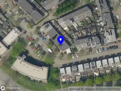 Mosmatico Amersfoort