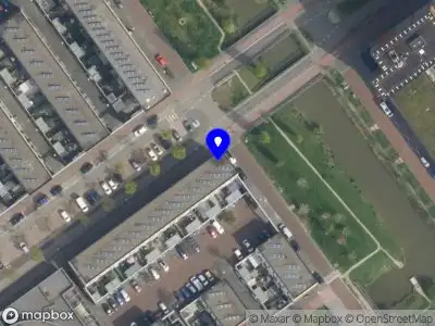 G.H.K Nexus Delft