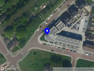 N. van Es B.V. Velsen-Noord