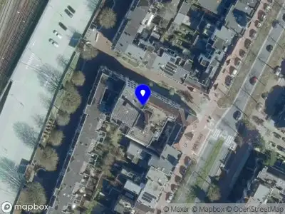 Thom Brand 's-Hertogenbosch