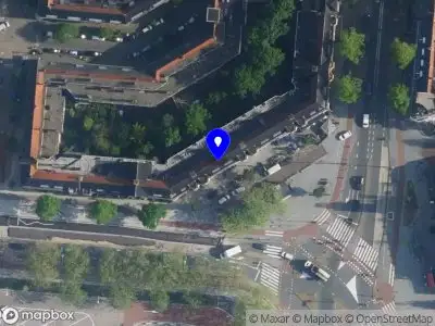 Nieuw bedrijf Michelle Hendrickx