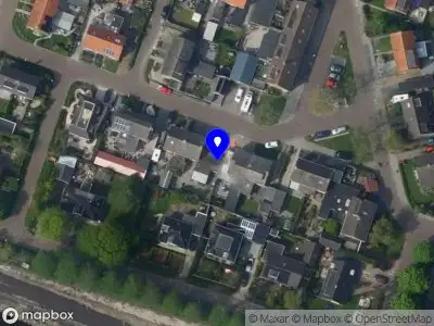 VHMC Beheer B.V. Stompetoren