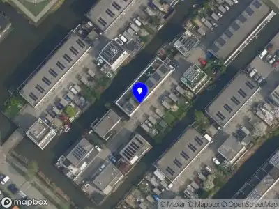 KDQ Services 's-Gravenhage