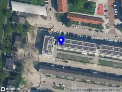 Nieuw bedrijf Jstfzorg