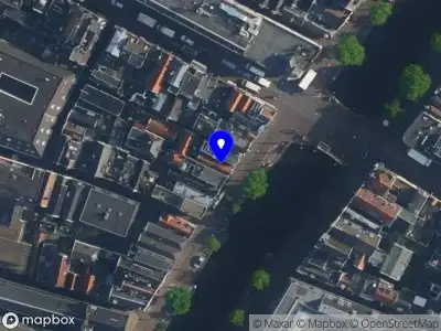 J. Bark Global Consultancy Amsterdam
