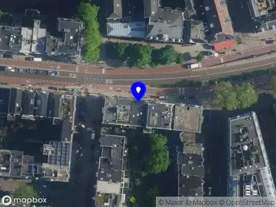 DTAM Donderdagavond Tertium Amsterdam