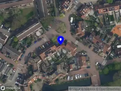 Nieuw bedrijf Yogaloof