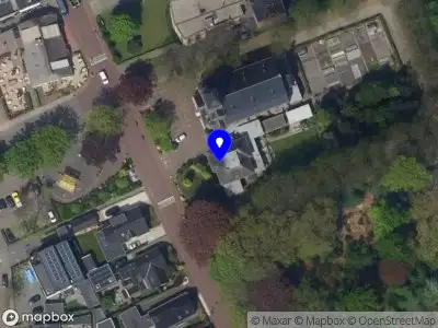 Gemengd koor Soli Deo Gloria Hooglanderveen
