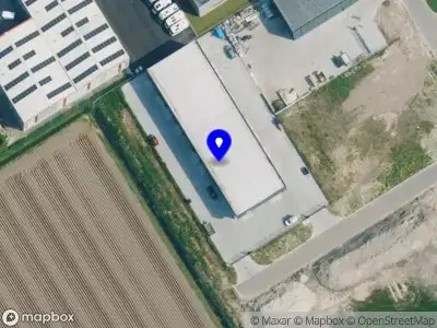 Van der Steeg Investeringen B.V. Marknesse