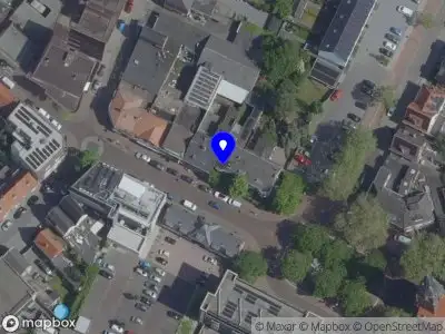 Van Veghel Daktechniek