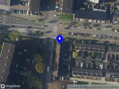Stoffer Projectbestrating Alphen aan den Rijn