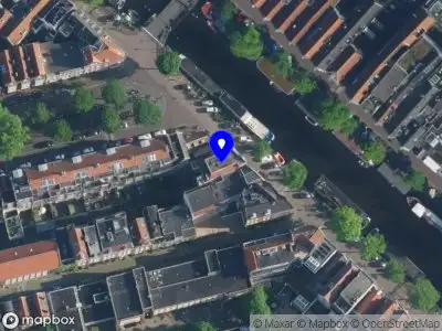 Nieuw bedrijf Timo Klupp