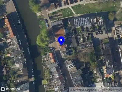 Linde's Spinsels Utrecht