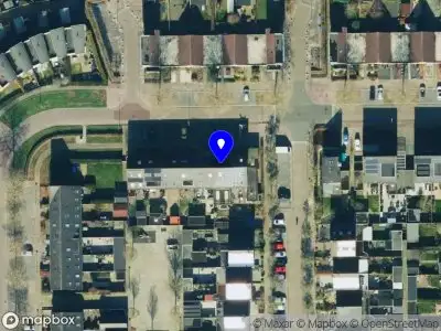 Lucas & Jackie V.O.F. Meppel