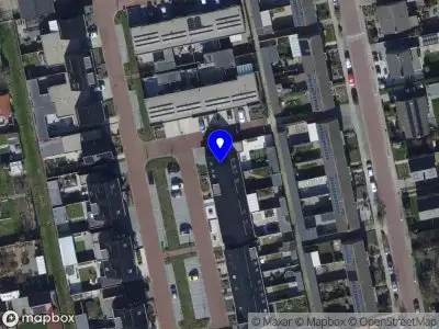 VoetZorg Blanckaert Wemeldinge