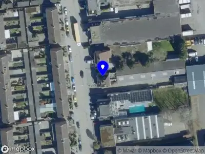 Pahome Afbouw Vught