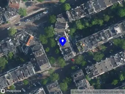 Menno Kroon V.O.F. Amsterdam